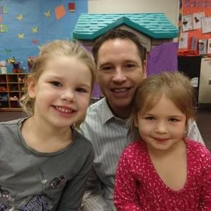 Meet your Posher, Bryan